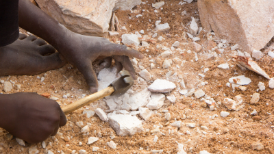 extraction sans chaussures