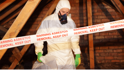 Asbestos