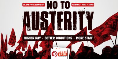 Public services day cover image