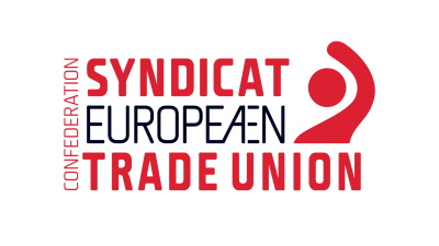 ETUC logo