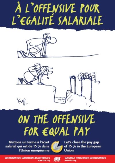 Source : ETUC