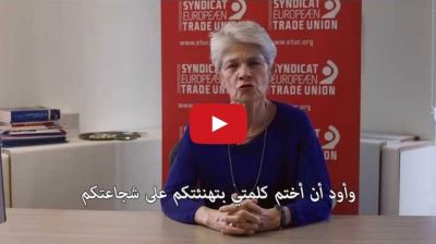 Source: ETUC
