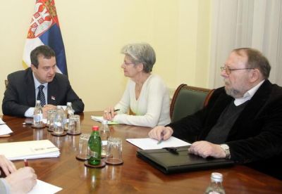Source: Serbian Governement