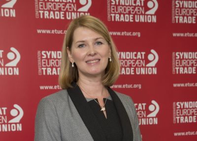 Liina Carr