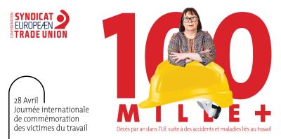 Newsletter avril 2016