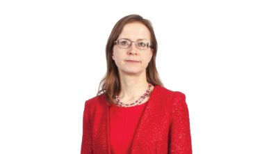 Katja Lehto