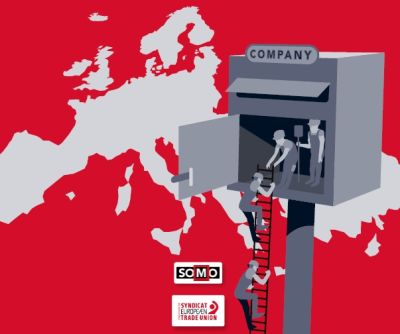 Letterbox companies