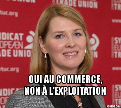 Source: ETUC
