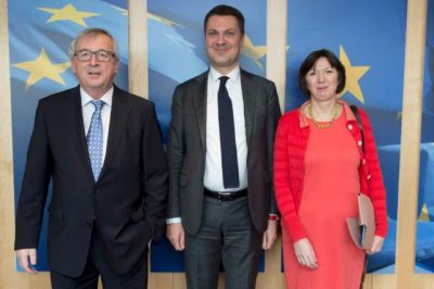 European Commission