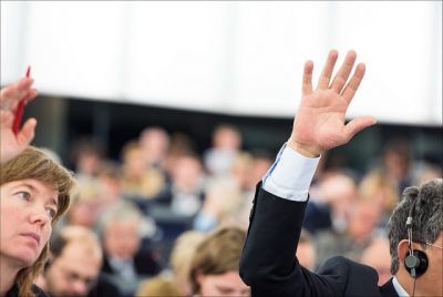 Source: European Parliament/Flickr account