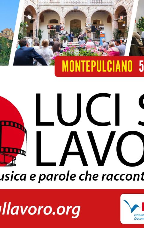 Cover festival Montepulciano