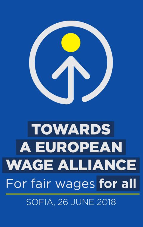 European wage alliance