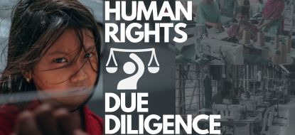 New Cover Due Diligence