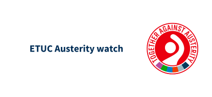 Cover Austerity Watch