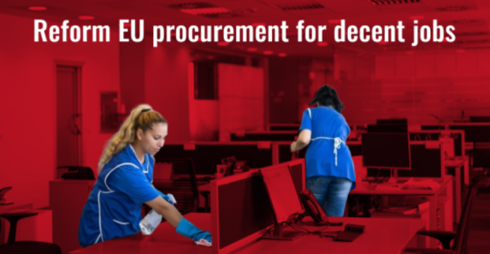 Public procurement