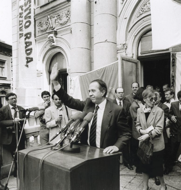 Emilio Gabaglio