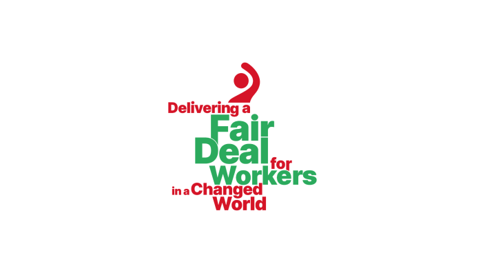 ETUC Mid-Term Conference