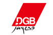DGB Jugend logo