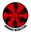 Sindikat Mladi Plus logo