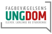 Danish Trade Union Confederation Youth logo