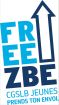 Freezbe logo