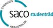 Saco student Council logo