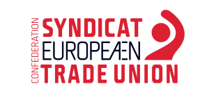 ETUC logo