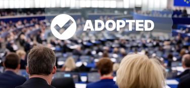 Revision of the EWC Directive adopted
