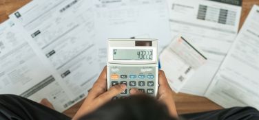 Counting bills