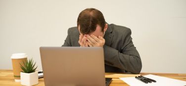 le stress au travail