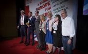 ETUC Elected Team