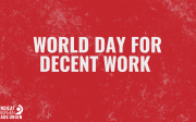 World Day for Decent Work