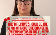 Whistleblowing Directive 2