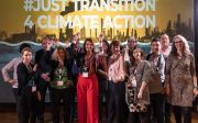 trade unionists for climate action 