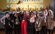 trade unionists for climate action 