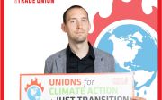 ETUC calls for Just Transition