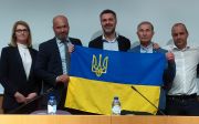 ETUC supports Ukraine and its trade unions