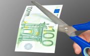 EU budget cut