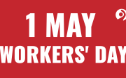 1 May
