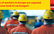 Stop Cancer at Work 