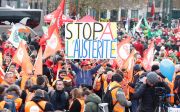 stop austerity