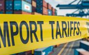 Import tariffs