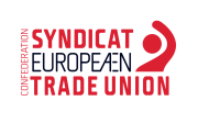 ETUC logo