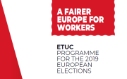 ETUC Programme 