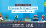 Adaptation to Climate Change