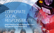 Corporate Social Responsibility 