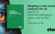 ETUI event