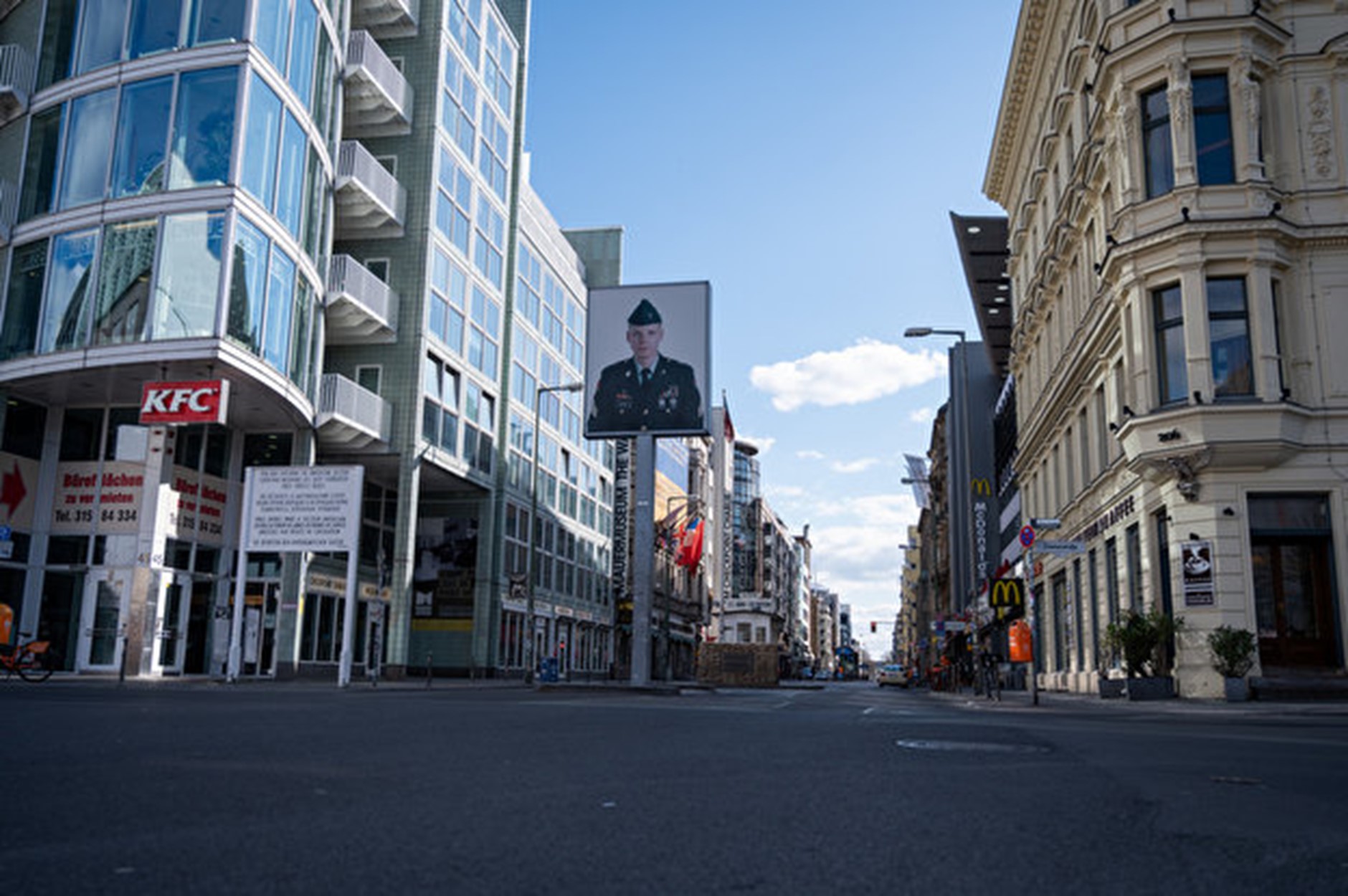 Gendarmenmarkt